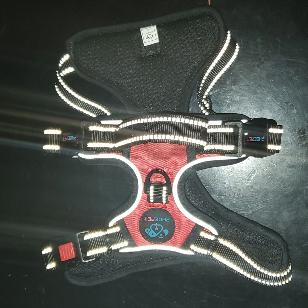 HP✨ Phopet Dog Harness - NWOT